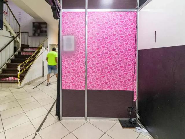 Ponto Comercial aluguel em Região Imediata de São Paulo, Região Metropolitana de São Paulo