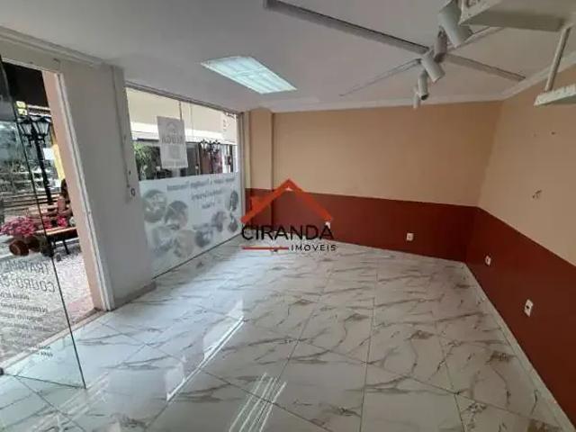 Ponto Comercial aluguel em Região Imediata de São Paulo, Região Metropolitana de São Paulo