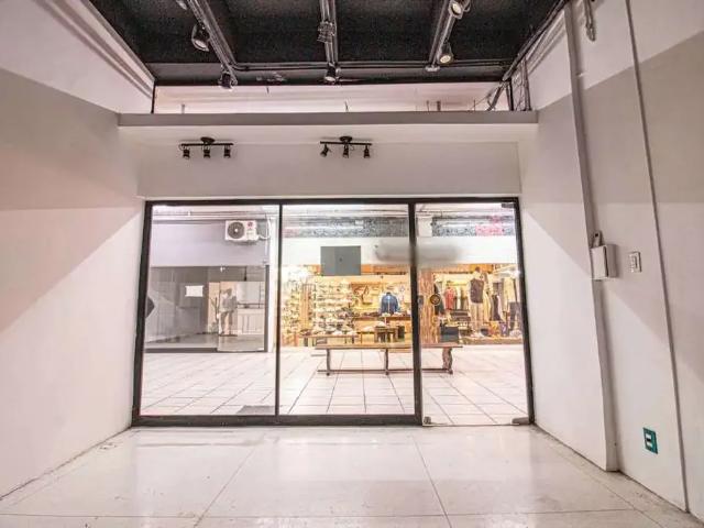 Ponto Comercial aluguel em Região Imediata de São Paulo, Região Metropolitana de São Paulo