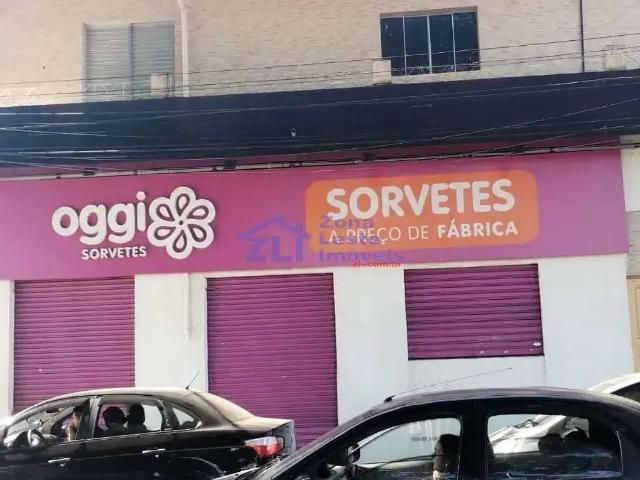 Ponto Comercial aluguel em Região Imediata de São Paulo, Região Metropolitana de São Paulo