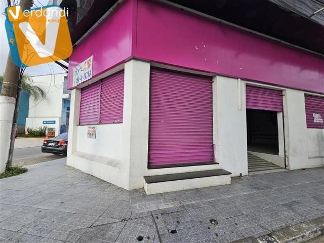 Ponto Comercial aluguel em Região Imediata de São Paulo, Região Metropolitana de São Paulo