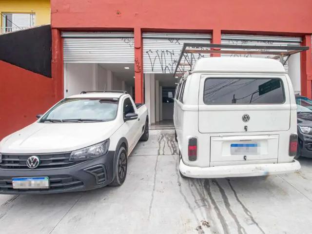 Ponto Comercial aluguel em Região Imediata de São Paulo, Região Metropolitana de São Paulo