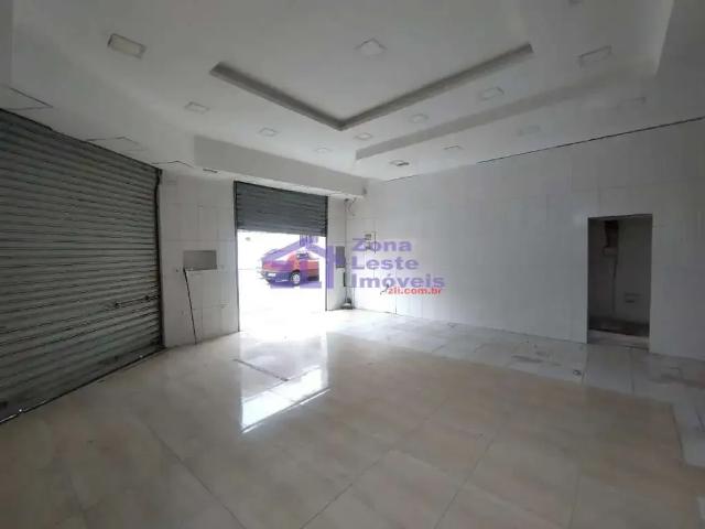Ponto Comercial aluguel em Região Imediata de São Paulo, Região Metropolitana de São Paulo