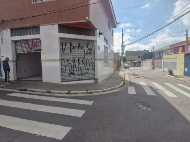 Ponto Comercial aluguel em Região Imediata de São Paulo, Região Metropolitana de São Paulo