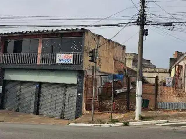 Ponto Comercial aluguel em Região Imediata de São Paulo, Região Metropolitana de São Paulo