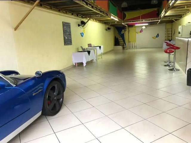 Ponto Comercial aluguel em Região Imediata de São Paulo, Região Metropolitana de São Paulo