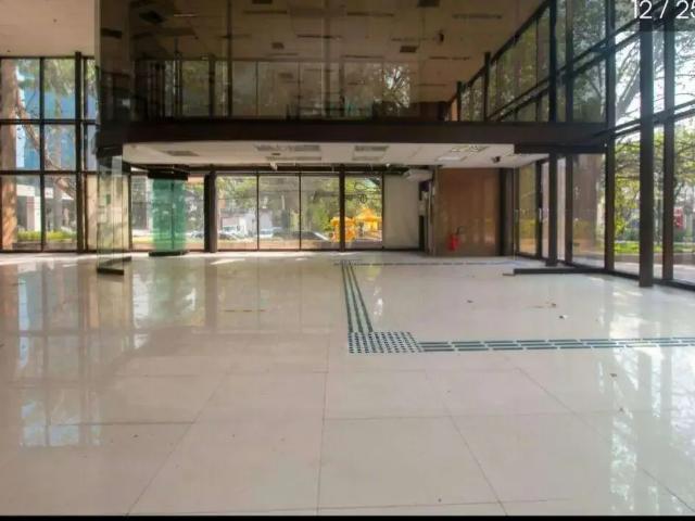 Ponto Comercial aluguel em Vila Olímpia, São Paulo