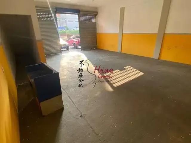 Ponto Comercial aluguel em Região Imediata de São Paulo, Região Metropolitana de São Paulo