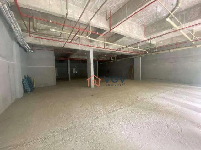 Ponto Comercial aluguel em Jardim Vila Mariana, São Paulo