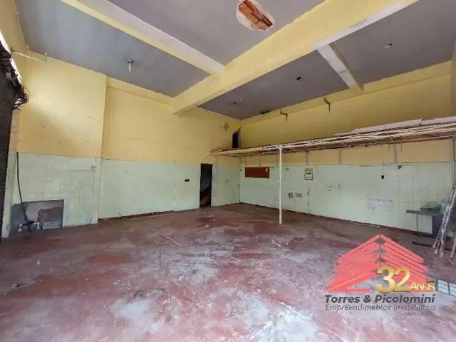 Ponto Comercial aluguel em Região Imediata de São Paulo, Região Metropolitana de São Paulo
