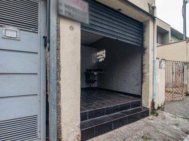Ponto Comercial aluguel em Região Imediata de São Paulo, Região Metropolitana de São Paulo