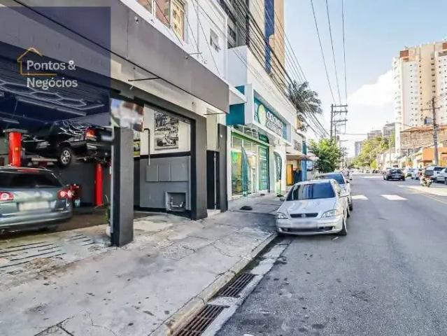 Ponto Comercial aluguel em Região Imediata de São Paulo, Região Metropolitana de São Paulo