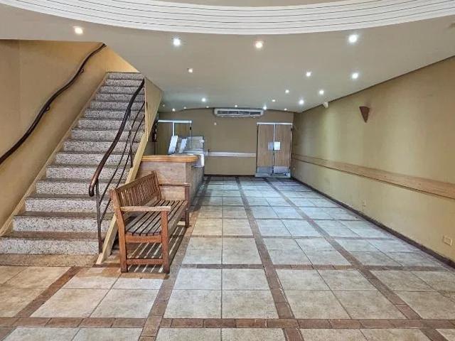 Ponto Comercial aluguel em Santo Amaro, São Paulo