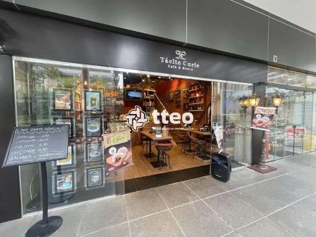 Ponto Comercial aluguel em Região Imediata de São Paulo, Região Metropolitana de São Paulo