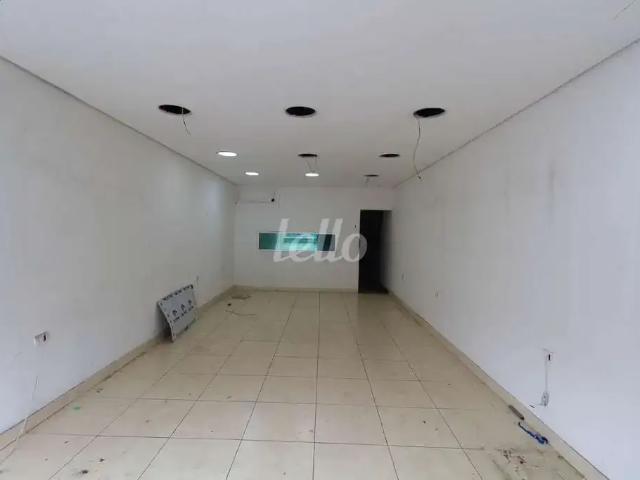 Ponto Comercial aluguel em Região Imediata de São Paulo, Região Metropolitana de São Paulo