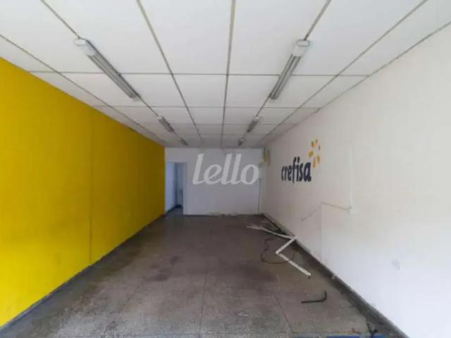 Ponto Comercial aluguel em Região Imediata de São Paulo, Região Metropolitana de São Paulo