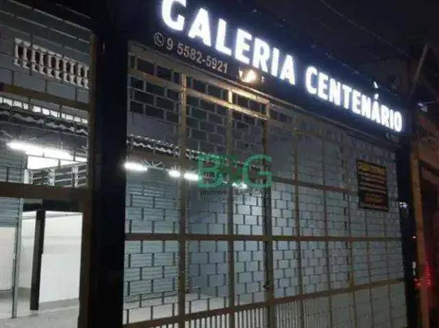 Ponto Comercial aluguel em Região Imediata de São Paulo, Região Metropolitana de São Paulo