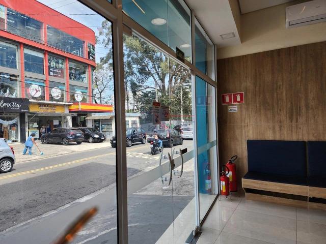 Ponto Comercial aluguel em Região Imediata de São Paulo, Região Metropolitana de São Paulo