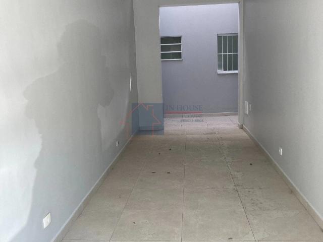 Ponto Comercial aluguel em Região Imediata de São Paulo, Região Metropolitana de São Paulo