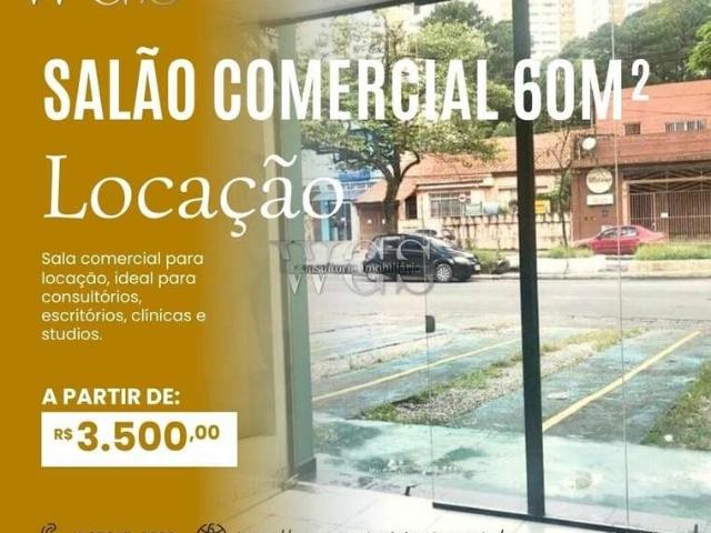 Ponto Comercial aluguel em São Paulo, Jardim Cruzeiro
