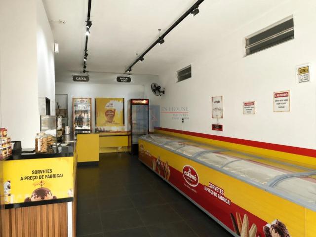Ponto Comercial aluguel em Região Imediata de São Paulo, Região Metropolitana de São Paulo
