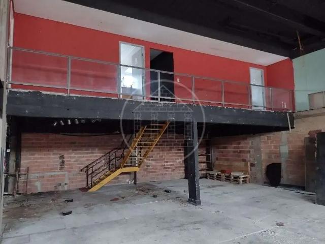 Ponto Comercial aluguel em Região Imediata de São Paulo, Região Metropolitana de São Paulo
