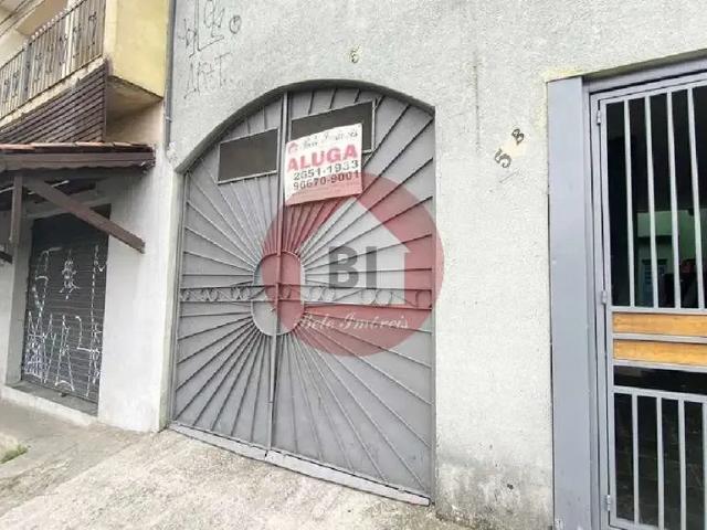 Ponto Comercial aluguel em Região Imediata de São Paulo, Região Metropolitana de São Paulo