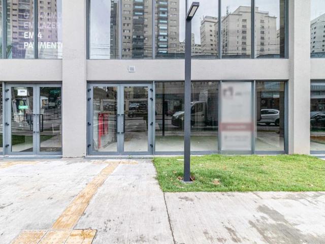 Ponto Comercial aluguel em Região Imediata de São Paulo, Região Metropolitana de São Paulo