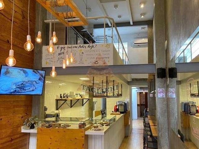 Ponto Comercial aluguel em São Paulo, Vila Olímpia