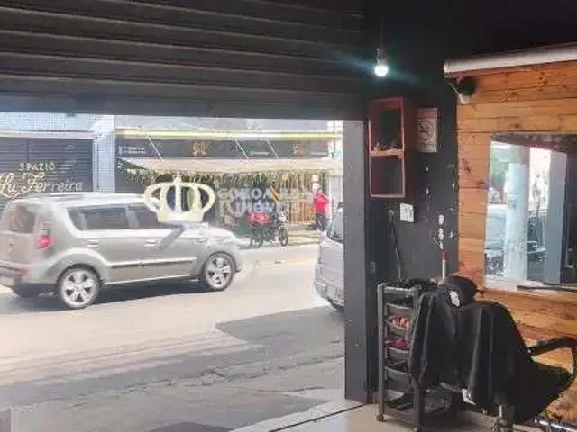 Ponto Comercial aluguel em Região Imediata de São Paulo, Região Metropolitana de São Paulo