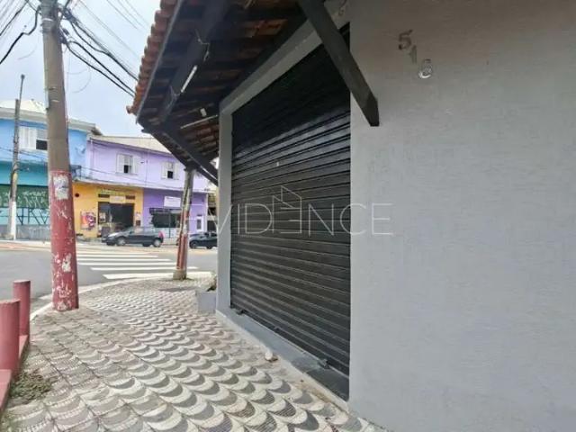 Ponto Comercial aluguel em Região Imediata de São Paulo, Região Metropolitana de São Paulo
