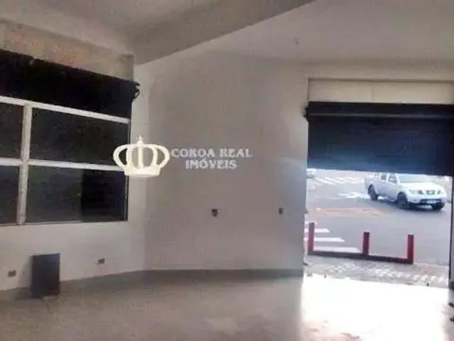 Ponto Comercial aluguel em Região Imediata de São Paulo, Região Metropolitana de São Paulo