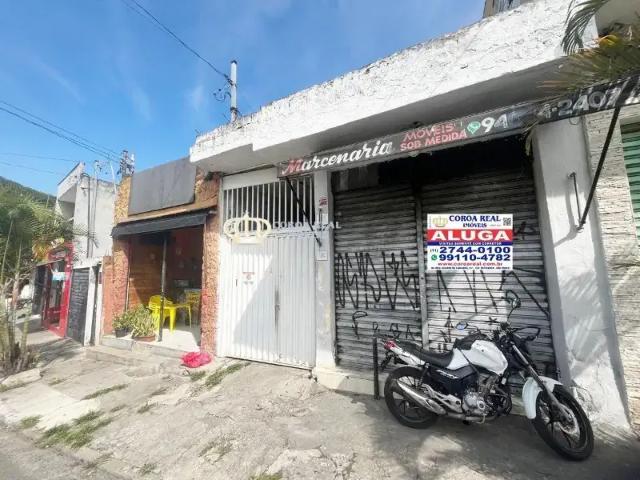 Ponto Comercial aluguel em Região Imediata de São Paulo, Região Metropolitana de São Paulo