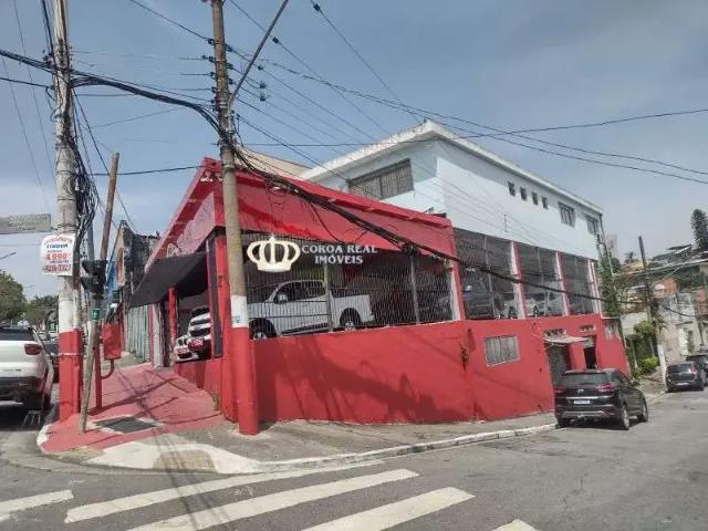 Ponto Comercial aluguel em Região Imediata de São Paulo, Região Metropolitana de São Paulo
