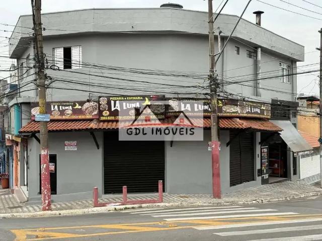 Ponto Comercial aluguel em Região Imediata de São Paulo, Região Metropolitana de São Paulo