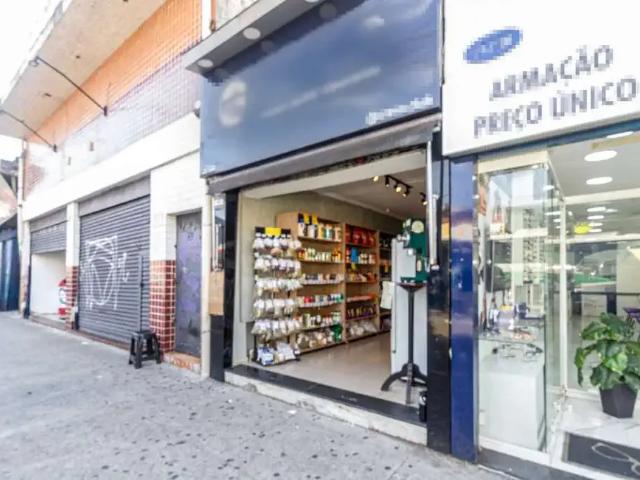 Ponto Comercial aluguel em Região Imediata de São Paulo, Região Metropolitana de São Paulo