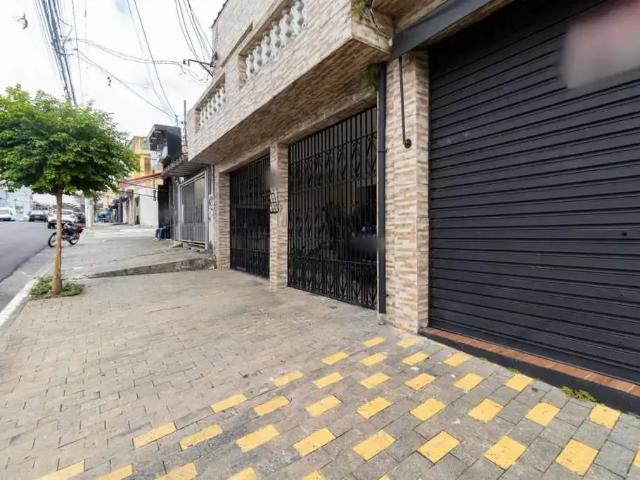 Ponto Comercial aluguel em Região Imediata de São Paulo, Região Metropolitana de São Paulo