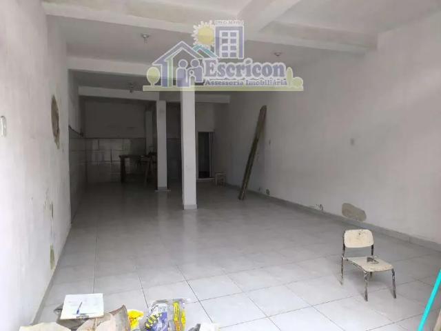 Ponto Comercial aluguel em Região Imediata de São Paulo, Região Metropolitana de São Paulo
