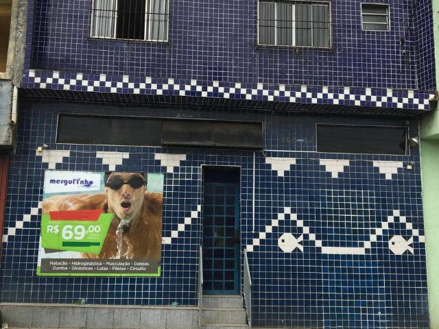 Ponto Comercial aluguel em São Mateus, São Paulo