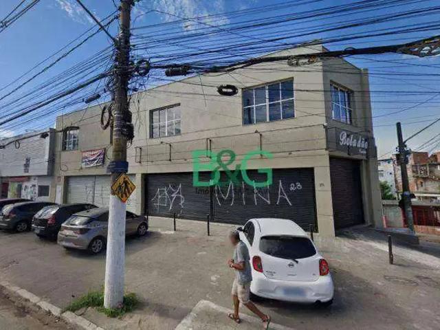 Ponto Comercial aluguel em Região Imediata de São Paulo, Região Metropolitana de São Paulo