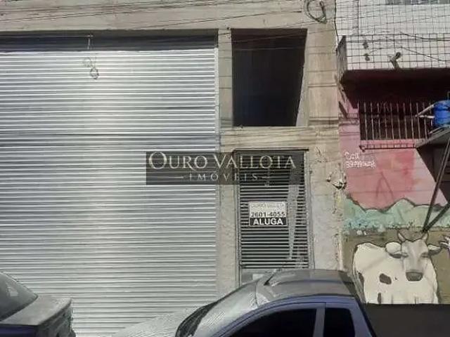 Ponto Comercial aluguel em Região Imediata de São Paulo, Região Metropolitana de São Paulo