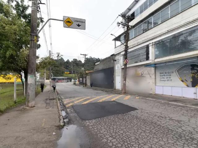 Ponto Comercial aluguel em Região Imediata de São Paulo, Região Metropolitana de São Paulo