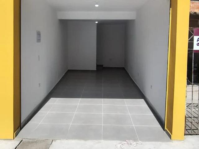Ponto Comercial aluguel em Vargem Grande, São Paulo