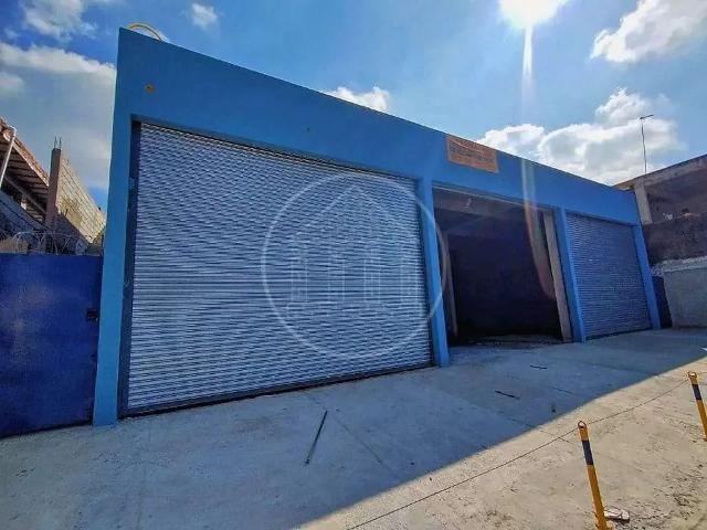 Ponto Comercial aluguel em Região Imediata de São Paulo, Região Metropolitana de São Paulo