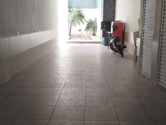 Ponto Comercial aluguel em Parque Guarani, São Paulo