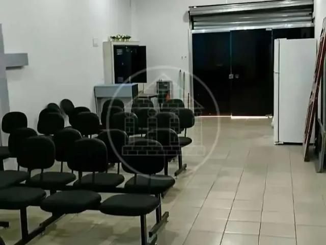 Ponto Comercial aluguel em Região Imediata de São Paulo, Região Metropolitana de São Paulo