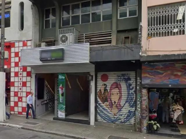 Ponto Comercial aluguel em Região Imediata de São Paulo, Região Metropolitana de São Paulo