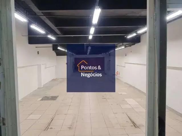 Ponto Comercial aluguel em Região Imediata de São Paulo, Região Metropolitana de São Paulo