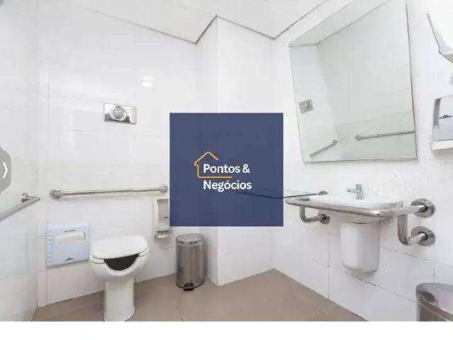 Ponto Comercial aluguel em Região Imediata de São Paulo, Região Metropolitana de São Paulo