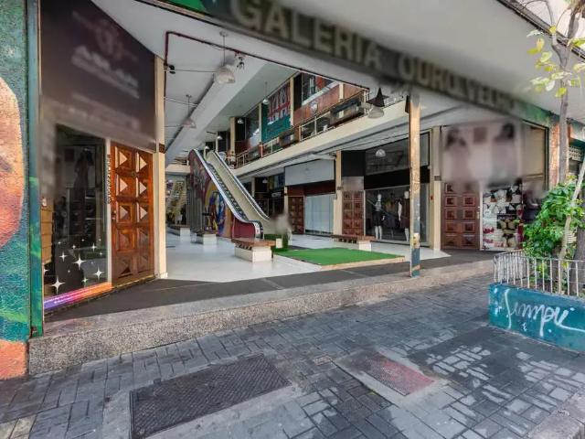 Ponto Comercial aluguel em Região Imediata de São Paulo, Região Metropolitana de São Paulo
